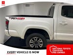 2021 Tacoma Thumbnail 8