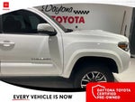 2021 Tacoma Thumbnail 9