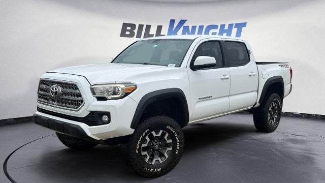 Preowned 2016 Toyota Tacoma SR V6 for Sale