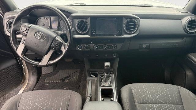 2016 Toyota Tacoma SR V6