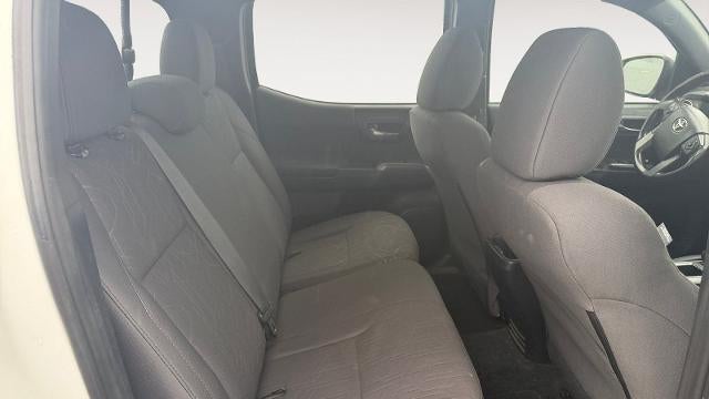 2016 Toyota Tacoma SR V6