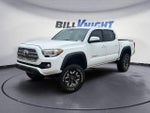 2016 Tacoma Thumbnail 1