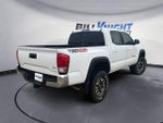 2016 Tacoma Thumbnail 5