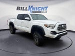 2016 Tacoma Thumbnail 7