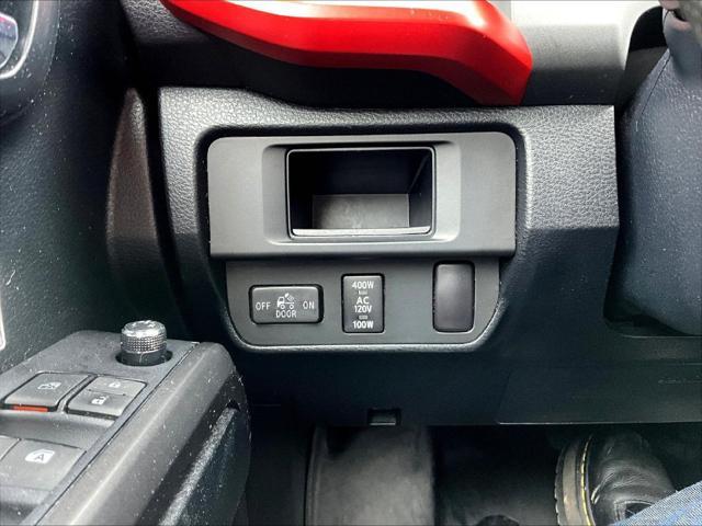 2016 Toyota Tacoma - $31,997
