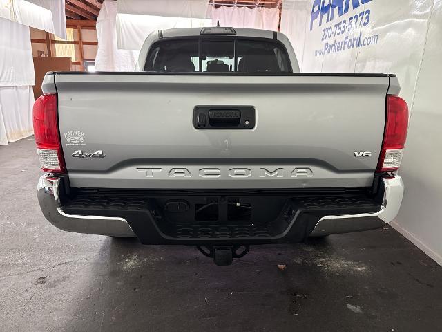 2016 Toyota Tacoma - $22,285