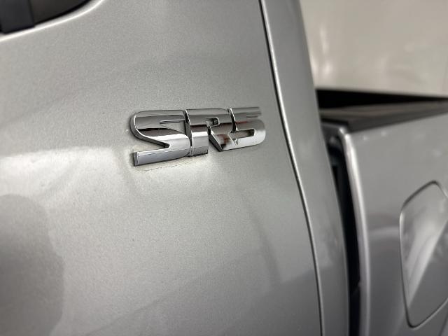 2016 Toyota Tacoma - $22,285