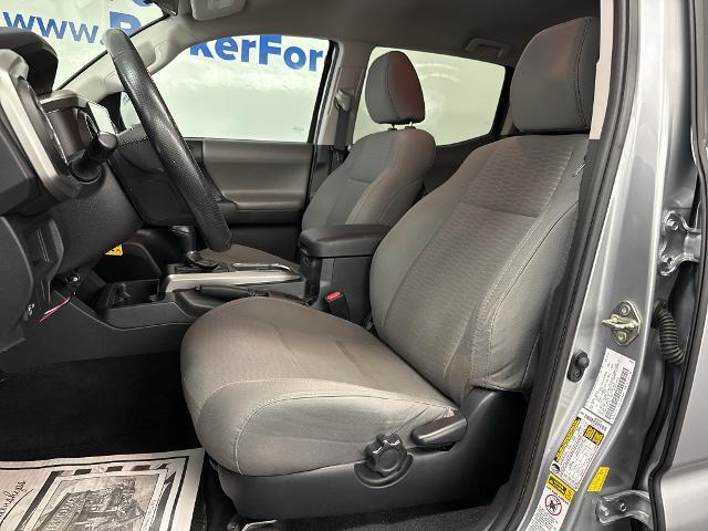 2016 Toyota Tacoma - $22,285