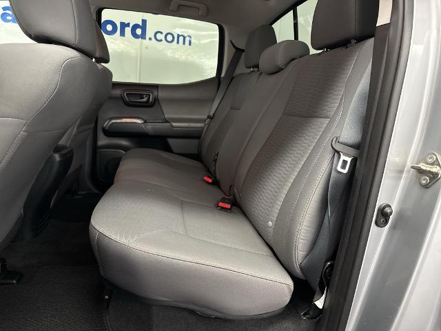 2016 Toyota Tacoma - $22,285