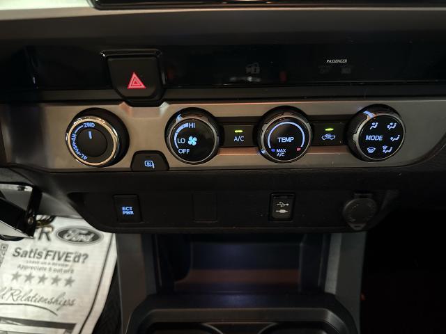 2016 Toyota Tacoma - $22,285