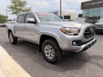 2017 Tacoma Thumbnail 2