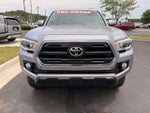 2017 Tacoma Thumbnail 3