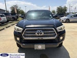 2017 Tacoma Thumbnail 4