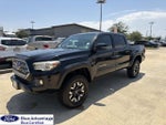 2017 Tacoma Thumbnail 5