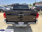 2017 Tacoma Thumbnail 9