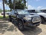 2017 Tacoma Thumbnail 2