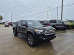 2017 Tacoma Thumbnail 14