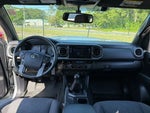 2017 Tacoma Thumbnail 8