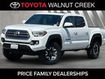 2017 Tacoma Thumbnail 1
