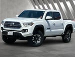 2017 Tacoma Thumbnail 2