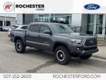 2018 Tacoma Thumbnail 1