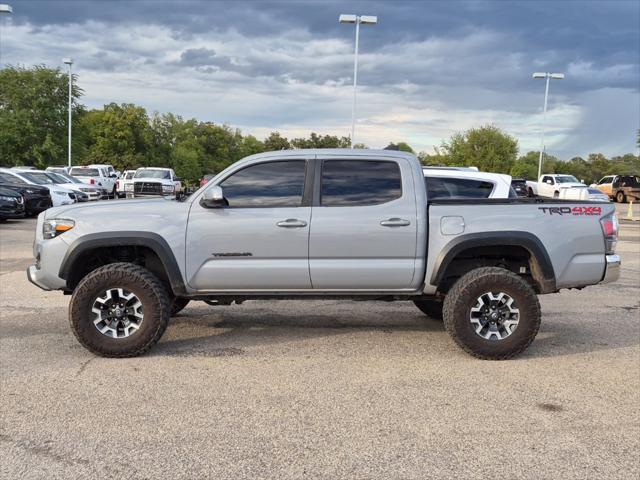 2020 Toyota Tacoma - $29,090