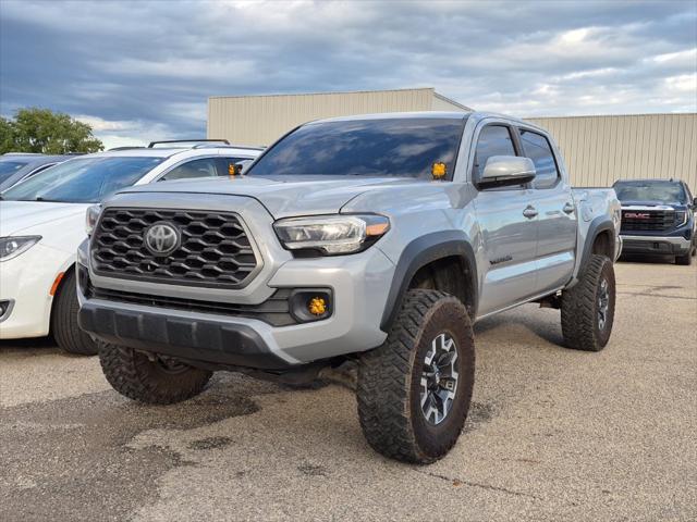 2020 Toyota Tacoma - $29,090