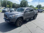 2017 Tacoma Thumbnail 4