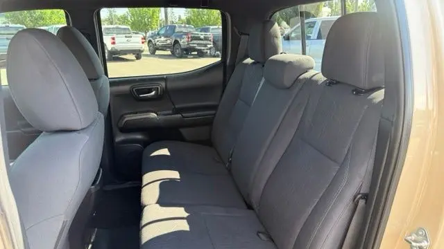 2017 Toyota Tacoma TRD Pro
