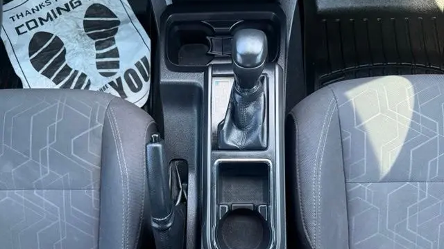 2017 Toyota Tacoma TRD Pro