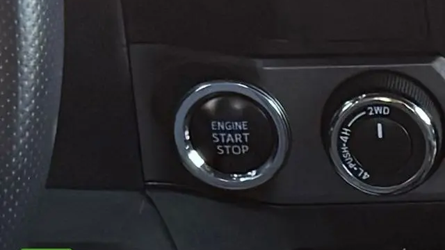 2017 Toyota Tacoma TRD Pro