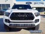 2019 Tacoma Thumbnail 10