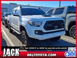 2020 Tacoma Thumbnail 1