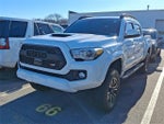 2020 Tacoma Thumbnail 2