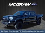 2020 Tacoma Thumbnail 1