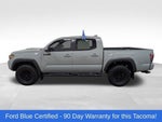 2021 Tacoma Thumbnail 1
