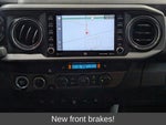 2021 Tacoma Thumbnail 5
