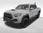 2021 Tacoma Thumbnail 18