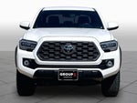2021 Tacoma Thumbnail 4