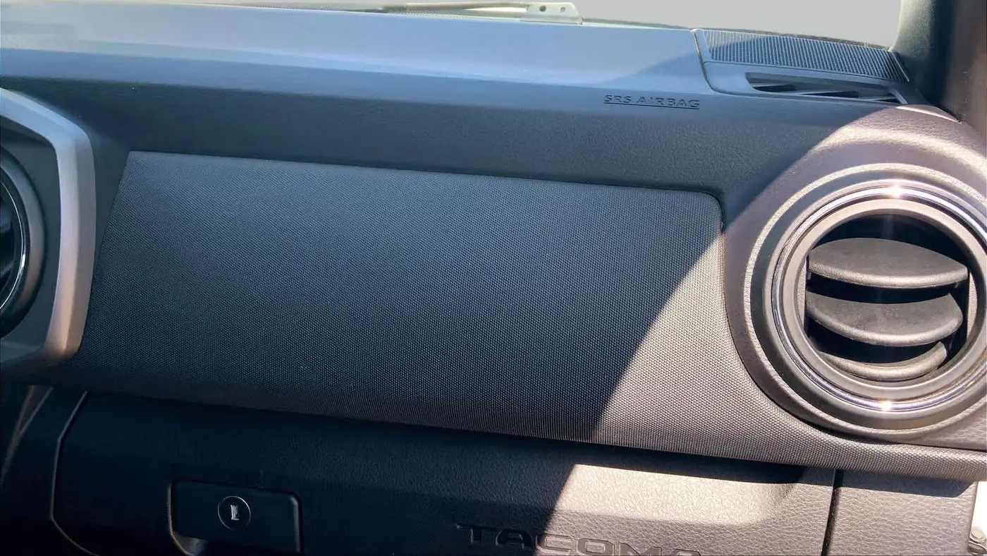 2021 Toyota Tacoma TRD Pro