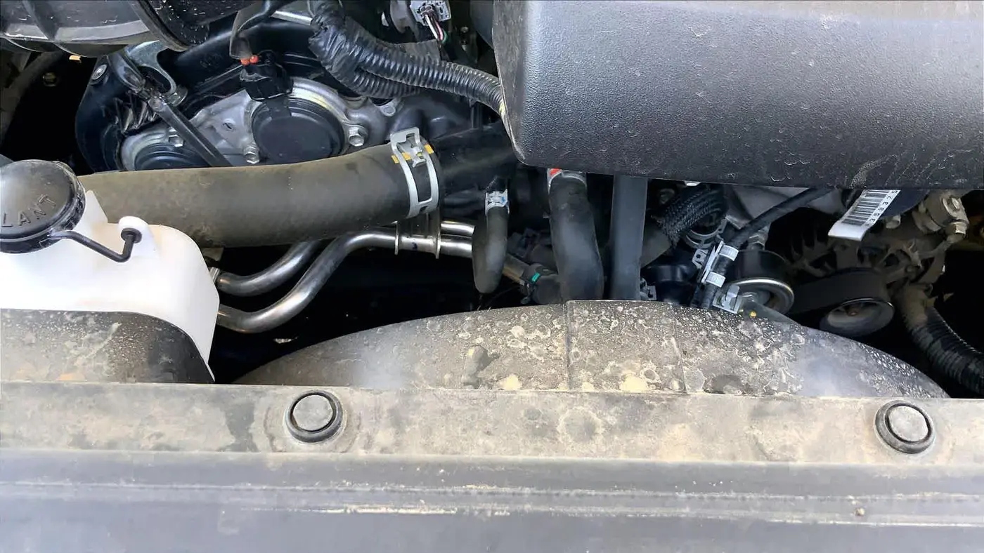 2021 Toyota Tacoma TRD Pro