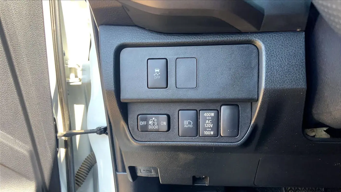 2021 Toyota Tacoma TRD Pro