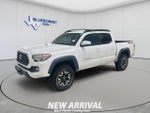 2021 Tacoma Thumbnail 1