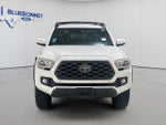 2021 Tacoma Thumbnail 2