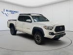 2021 Tacoma Thumbnail 3