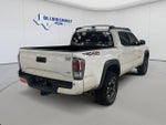 2021 Tacoma Thumbnail 5