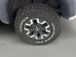 2021 Tacoma Thumbnail 8