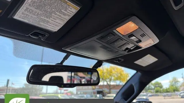 2017 Toyota Tacoma TRD Pro