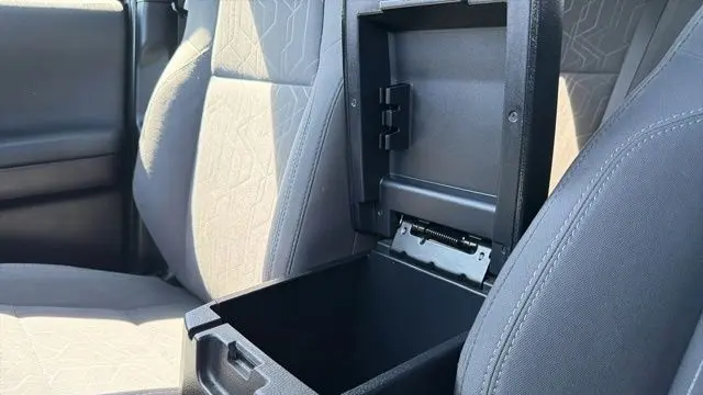 2017 Toyota Tacoma TRD Pro
