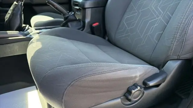 2017 Toyota Tacoma TRD Pro